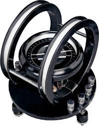 BEXCO Helmholtz Galvanometer Heavy Duty Educational