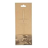 Seeknit - Seeknit Shirotake (14 cm, 2.25 mm) Consejo de ganchillo intercambiable - 1 unidad