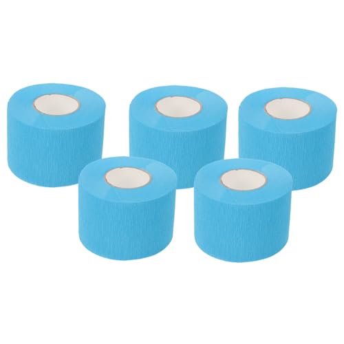 ASAKKURA 5ボリューム使い捨てネックストリップ 美容院用ヘアカットペーパ