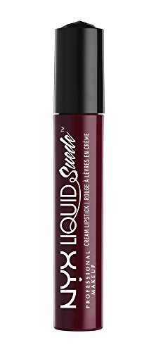 NYX Liq Suede LipstickVintage, 1 Count