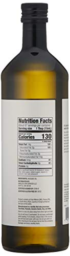 Wickedly Prime 100% Pure Avocado Oil, Expeller Pressed, Non-GMO, Gluten Free, 1 L - Thumbnail 2