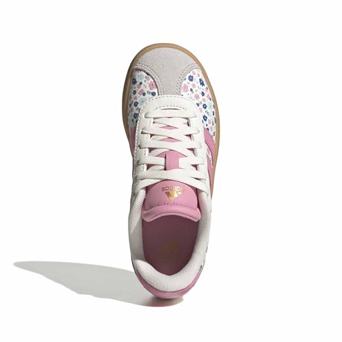 Image of adidas Kids' VL Court 3.0 Shoe