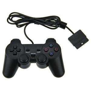 LAVANYA SHREE ENTERPRISES Ps-2 Wired Dualshock Remote Controller For Playstation-2 Generic - Random Color (B08BXQYX24) Amazon Price History, Amazon Price Tracker