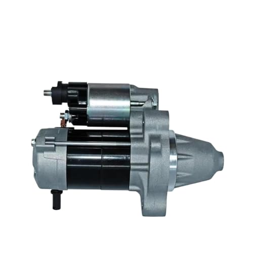Car Motor Starter 31200-RWA-901 Compatible with FIT III