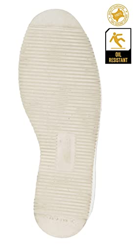 Cowboy Professional Mens 300RA Brown Work Boots Leather Slip Resistant Soft Toe2