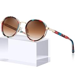 5. Saffron Frame Gradual Tea Lens