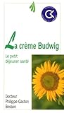La Creme Budwig. Le Petit Dejeuner Sante