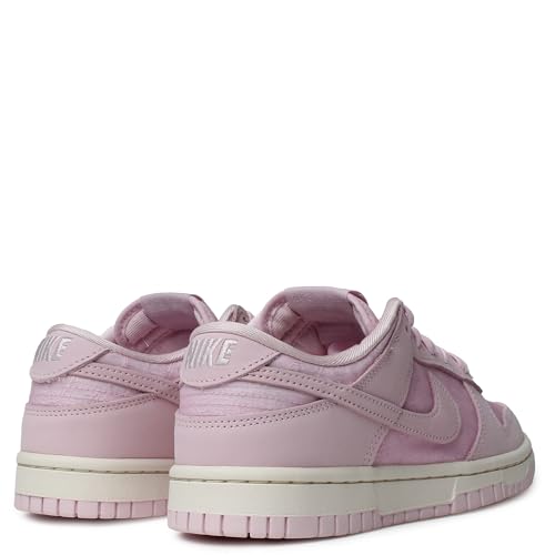 Nike Nike Women's Dunk Low Regal Pink/Pink Foam (HJ5870 600) - 8.5