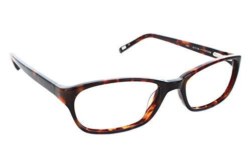 JONES NEW YORK Eyeglasses J730 Tortoise2