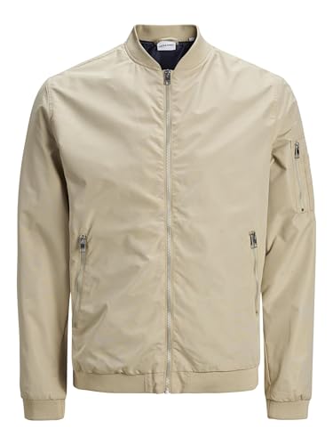 JACK & JONES Male Blousonjacke Blousonjacke