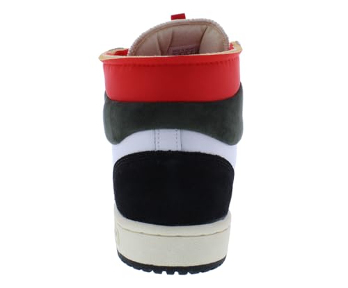 Image of adidas Men's Top Ten Hi Basketball Shoes