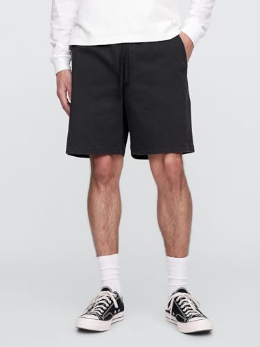 Image of Gap Mens 7 inch Essential ShortCasual Shorts