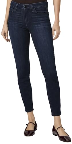 PAIGE Women's Verdugo Ankle Jeans2