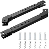 Telescoping 3 Point Stabilizer Compatible with BX Series Tractors Compatible With BX1500D BX1800D BX1830D BX1850D BX1860 BX2200D