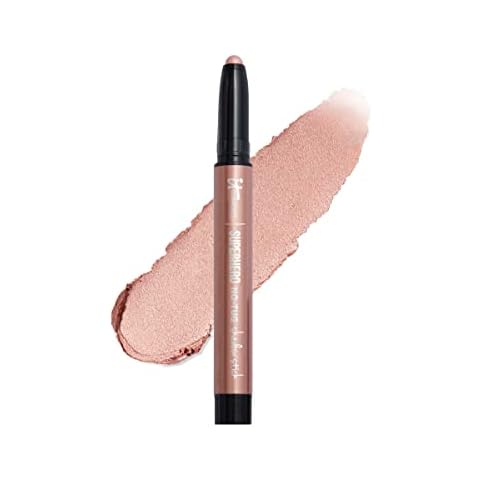 IT Cosmetics Superhero No-Tug Waterproof Eyeshadow Stick Cover