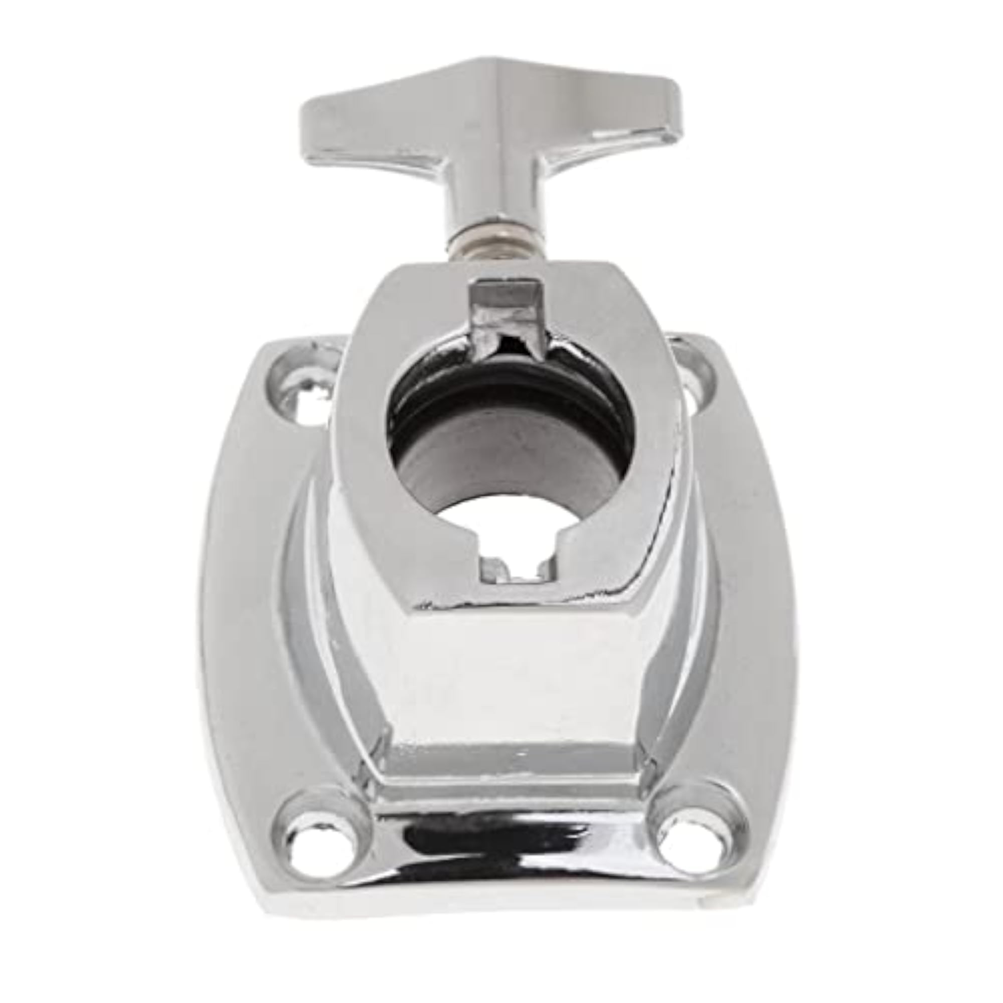 Drum Holder Base Plate Mount Bracket