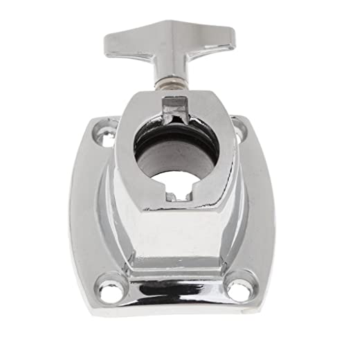 Soporte Clamp para Tom y Platillo de Batería miniatura 3