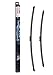Price comparison product image Bosch Wiper Blade Aerotwin A120S, Length: 750mm/650mm  Set of Front Wiper Blades
