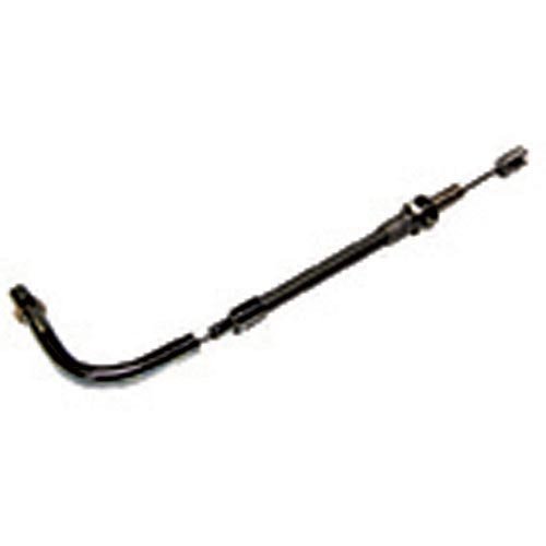 Kawasaki TH43 TH48, and other models: Cable – Cable Length: 160 mm Cable Length 195 mm