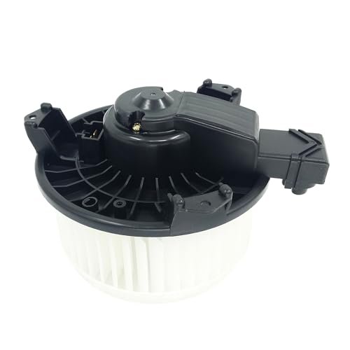 Image of PartsFlow A /C Blower Motor W /Wheel For Caterpillar 320d 330d 24v Cm676056 272700