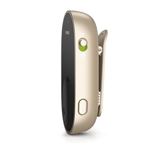 Wireless Phonak Partner Mic for Hearing Aids