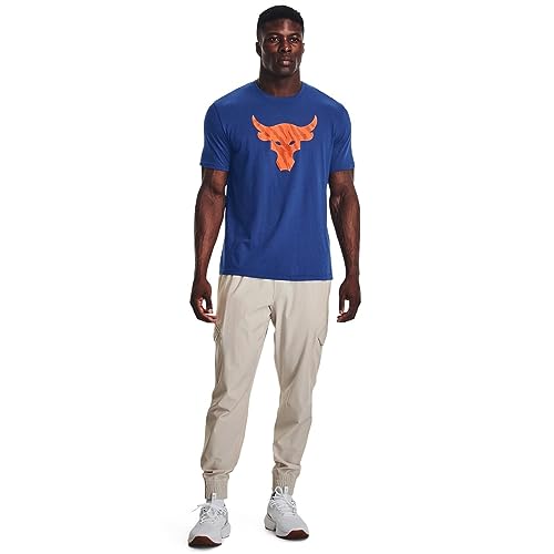 Image of Under Armour Men'sMake All Athletes Better Short Sleeve T-shirt