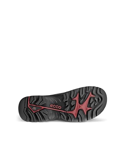 Image of ECCO Men's Offroad Waterproof Lace Up Shoes