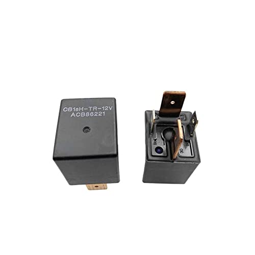 Relais ACB86221 CB1aH-TR-12V pour résoudre les pannes de phares