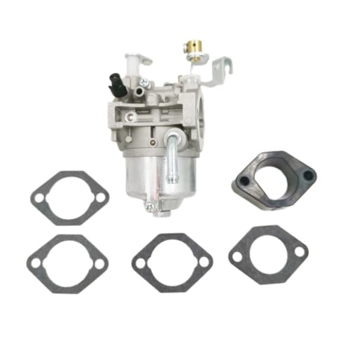 Carburateur EH41 régulateur de flux thermique 267-62302-20