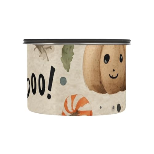 Contenedor para café de acero inoxidable 900ml miniatura 2