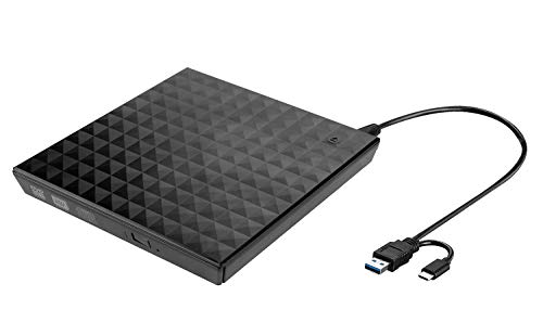 Flash Deals - 40% OFF Yakry C12 USB 3.0 Type-C External DVD Drive,CD-RW CD-RW Burner Writer Player for MacBook Air, MacBook Pro, Mac OS, PC Laptop with Black Flash Deals - 40% OFF Yakry C12 USB 3.0 Type-C External DVD Drive,CD-RW CD-RW Burner Writer Player for MacBook Air, MacBook Pro, Mac OS, PC Laptop with Black