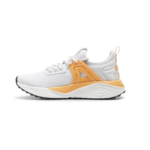 PUMA Kids Boys Pacer 23 Lace Up Sneakers Shoes Casual - Red3