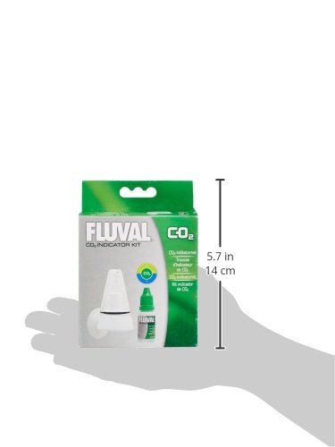 fluval co2 indicator kit