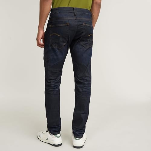 G-STAR Raw D-STAQ 5-pkt Slim in Visor Superstretch Pants3