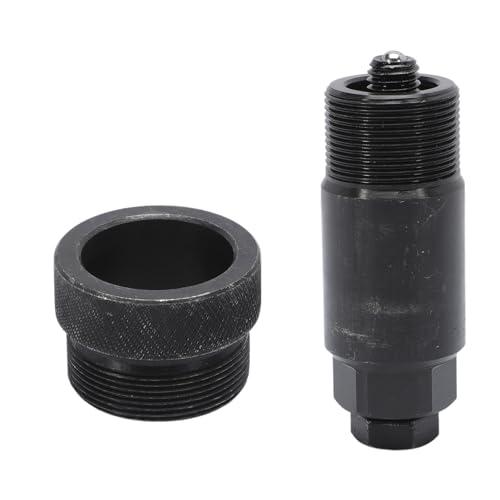 Attisfiera Werkzeug zur Montage Riemenscheibe Einspritzpumpe für M47 / M47T2 / M47TU / M57 / M57TU E46 E60 E61