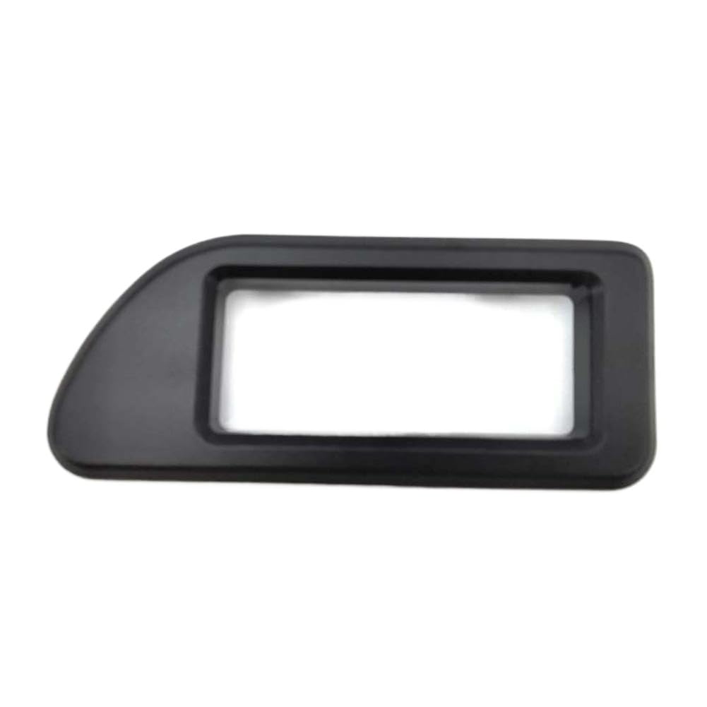 Svazwgzaa Onecolor Front Right Inside Door Handle Bezel Compatible With 1997-2002 Plymouth Prowler Tt06dx9aa