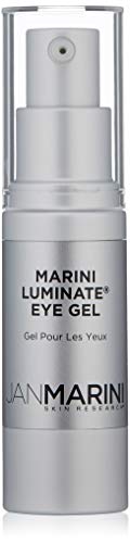 Jan Marini Skin Research Marini Luminate Eye Gel, 0.5 fl. oz.