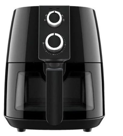 Fritadeira Air Fryer 3.8L 6,5L 8L Litros Sem Óleo Painel Digital Lcd(JGD-KZ261 3.8L,220V)