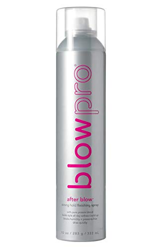 Blowpro After Blow Strong Hold Spray para Cabello 10 oz miniatura 2