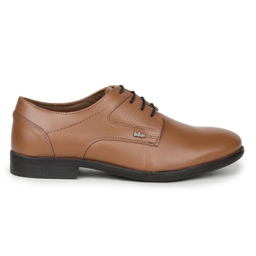 Image of Lee Cooper Mens Lc4042e Uniform Dress Shoe