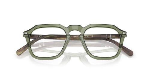 Image of Persol PO3292V Square Prescription Eyewear Frames