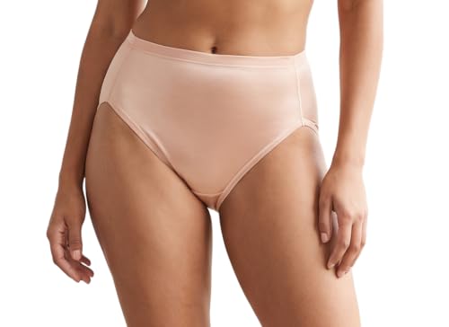 Image of Vanity Fair Women's Body Caress Flexible Fit Panties