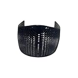 Forte adaptabilité : convient pour diverses occasions telles que le sport, les voyages, le travail et plus encore, il est excellent pour maintenir une coiffure soignée.