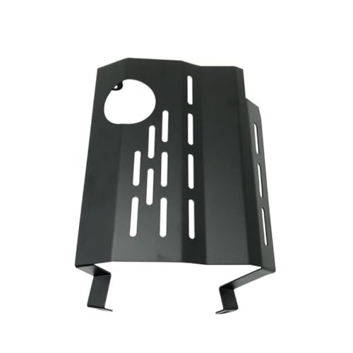 Housse protection châssis moteur moto pour trajets urbains quotidiens