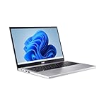 Acer Aspire 15 Slim Laptop AG15-32P-39R2 | 15.6" FHD (1920 x 1080) IPS Display | 8-Core Intel Core 3 N355 Processor | Intel Graphics | 8GB DDR5 RAM | 128GB HD | Wi-Fi 6 | Windows 11 Home - Image 3