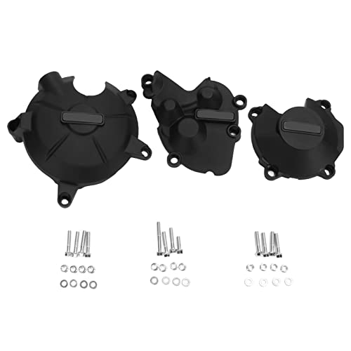 Boîtier de protection de stator ZX6R pour éviter la casse du moteur en cas de choc