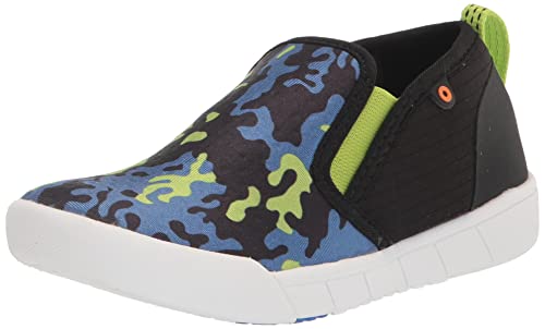 Image of BOGS Kids Kids Kicker II Slip on Shoe