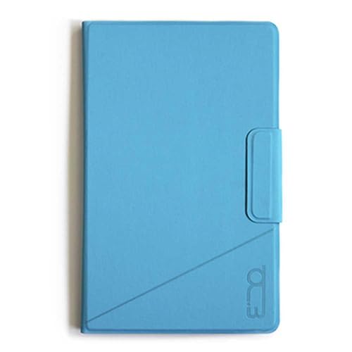 Billow TCX100 25,6 cm (10.1') Folio Azul - Fundas para tablets (Folio, Billow, X100, 25,6 cm...
