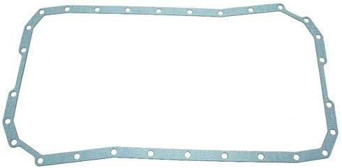 Oil Pan Gasket fits Case 450C 480E 480F 550 570LXT 580K 580L 580SE 580SK 580 Super L 585G 586G 588G 590 Super L fits Case IH 5120 5220 J938162 fits White J911535 3900947 A77673 fits Versatile J931602