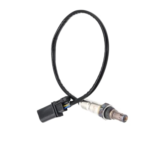 Sonde O2 Kia Optima 2011-2015 Résout Voyant Moteur Allumé et Surconsommation Lambda 39210-2G720